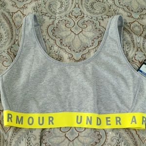 Under armor everyday comfort sports bra XL